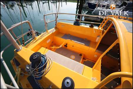 DICK ZAAL CORONET 41