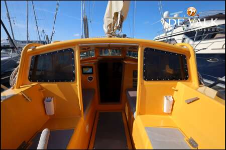 DICK ZAAL CORONET 41