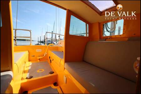 DICK ZAAL CORONET 41