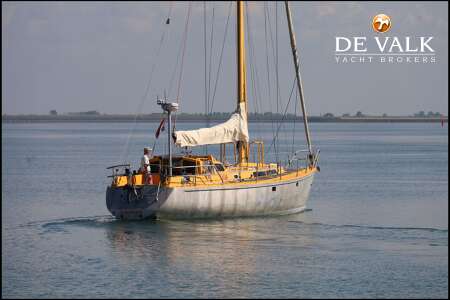 DICK ZAAL CORONET 41