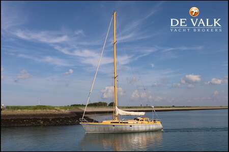 DICK ZAAL CORONET 41