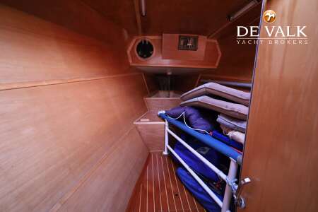 DICK ZAAL CORONET 41