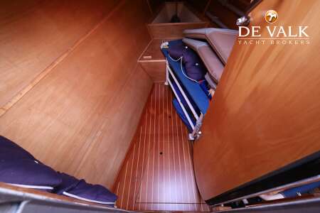DICK ZAAL CORONET 41