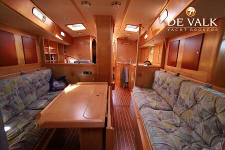 DICK ZAAL CORONET 41