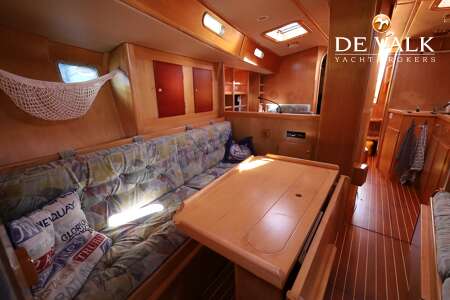 DICK ZAAL CORONET 41