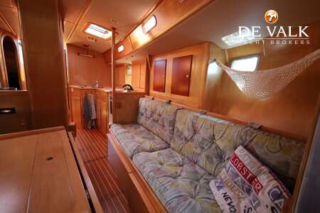 DICK ZAAL CORONET 41