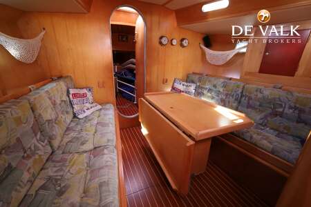 DICK ZAAL CORONET 41