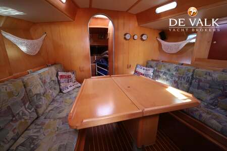 DICK ZAAL CORONET 41
