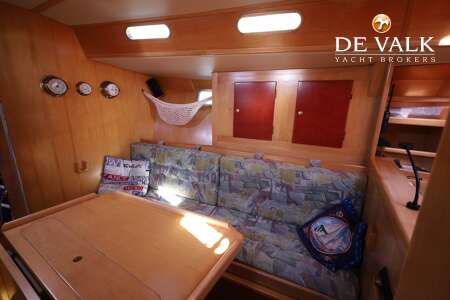 DICK ZAAL CORONET 41