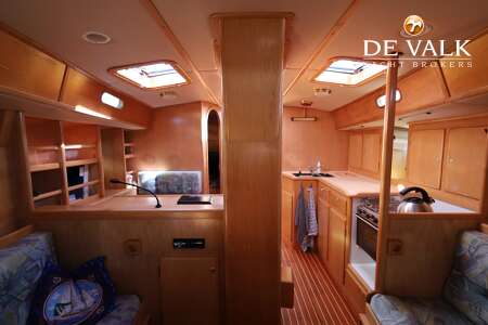 DICK ZAAL CORONET 41
