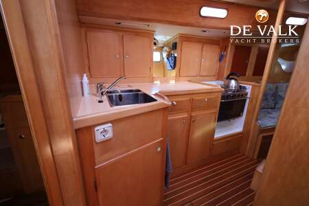DICK ZAAL CORONET 41