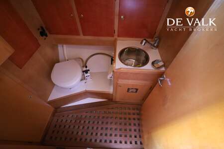 DICK ZAAL CORONET 41