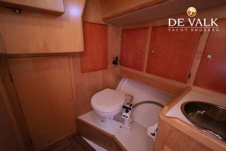DICK ZAAL CORONET 41