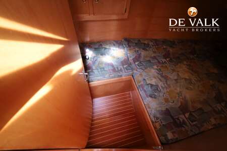 DICK ZAAL CORONET 41