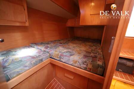 DICK ZAAL CORONET 41