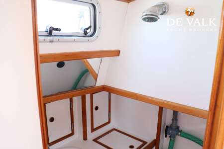 DICK ZAAL CORONET 44 LIFTKEEL