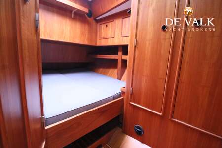 DICK ZAAL CORONET 44 LIFTKEEL