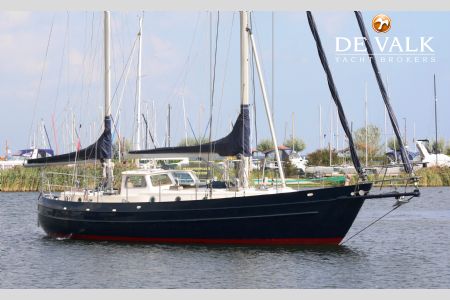 DICK ZAAL SKARPSNO 44