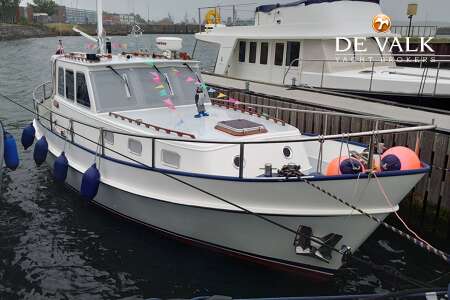 DOGGERSBANK 1080