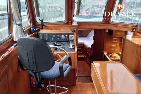 DOGGERSBANK 1080