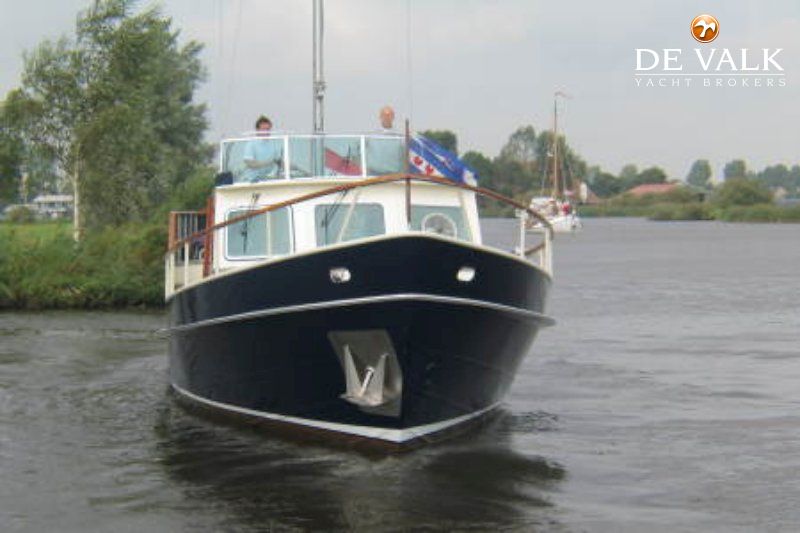 DOGGERSBANK 1300 MY