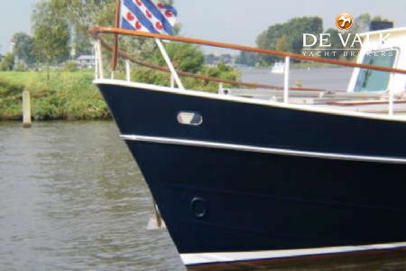 DOGGERSBANK 1300 MY