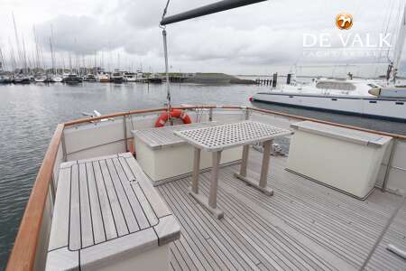 DOGGERSBANK 1400 MY