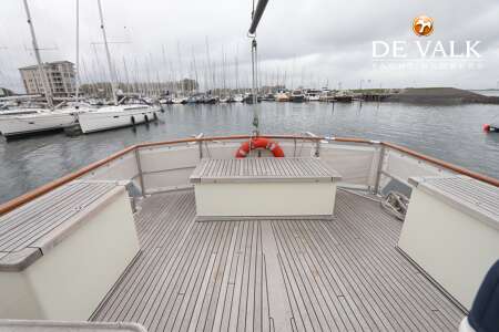 DOGGERSBANK 1400 MY