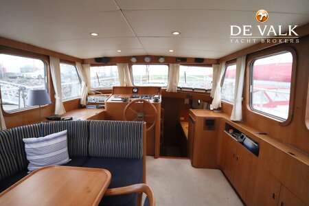 DOGGERSBANK 1400 MY