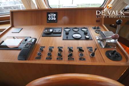 DOGGERSBANK 1400 MY