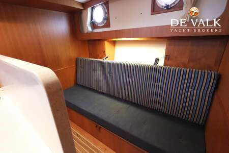 DOGGERSBANK 1400 MY