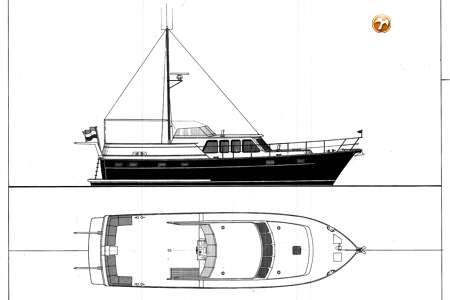 DOGGERSBANK 1700