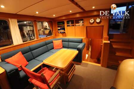DOGGERSBANK 1700