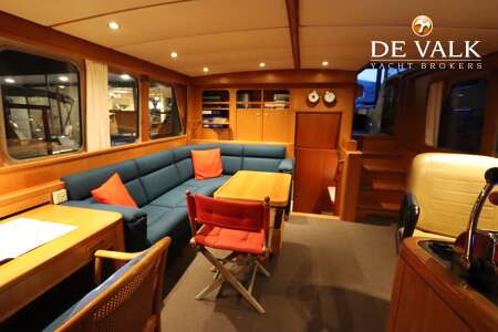 DOGGERSBANK 1700