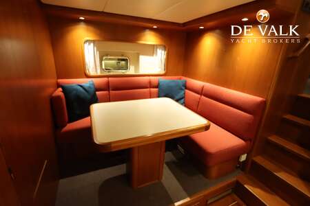 DOGGERSBANK 1700