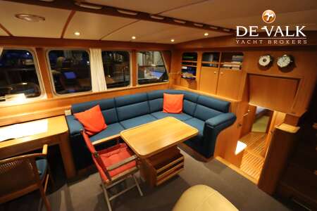 DOGGERSBANK 1700
