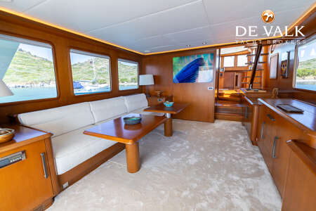 VRIPACK TRAWLER 1960