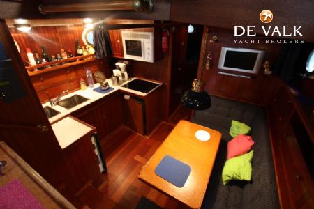 DOGGERSBANK 702A