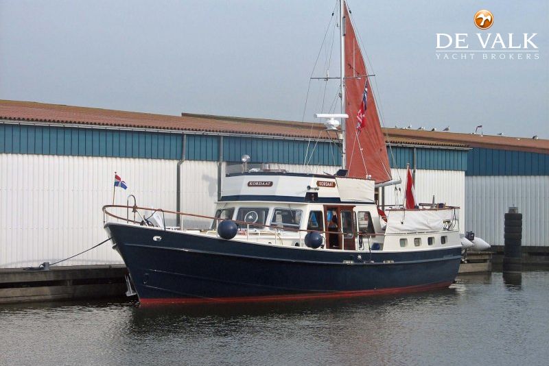 DOGGERSBANK 702A