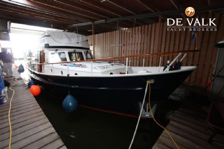 DOGGERSBANK 702A