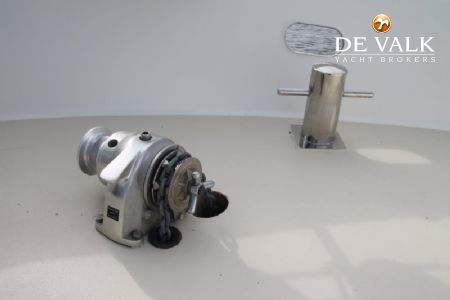DOGGERSBANK MULTIKNIK 11.50