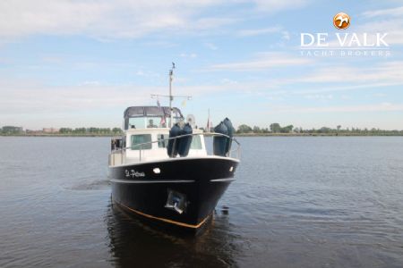 DOGGERSBANK MULTIKNIK 11.50