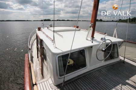 DOGGERSBANK MULTIKNIK 11.50