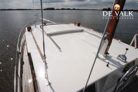 DOGGERSBANK MULTIKNIK 11.50