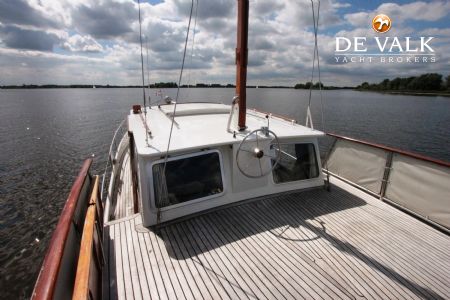 DOGGERSBANK MULTIKNIK 11.50