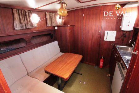DOGGERSBANK MULTIKNIK 11.50