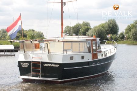 DOGGERSBANK MULTIKNIK 11.50