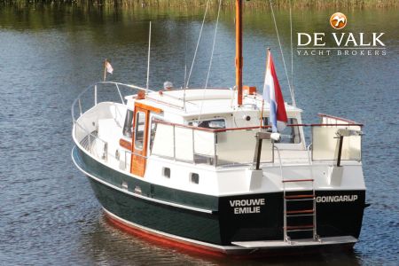 DOGGERSBANK MULTIKNIK 11.50