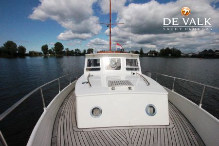 DOGGERSBANK MULTIKNIK 11.50