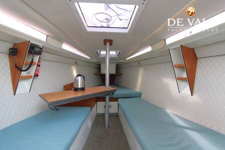 DOMANI S30 SPORTYACHT